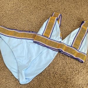 ELYSIIAN - Bali two piece set